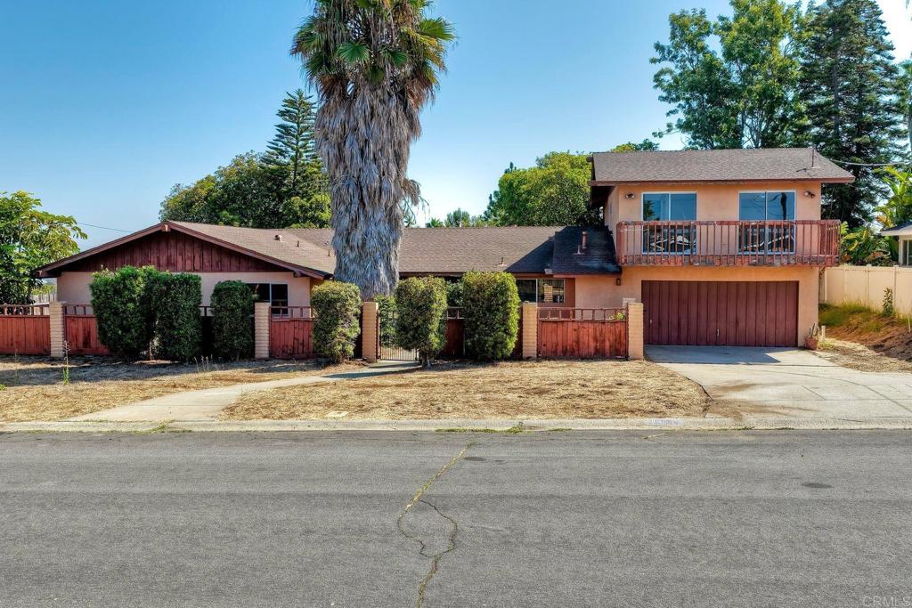 3360 Ridgecrest Drive