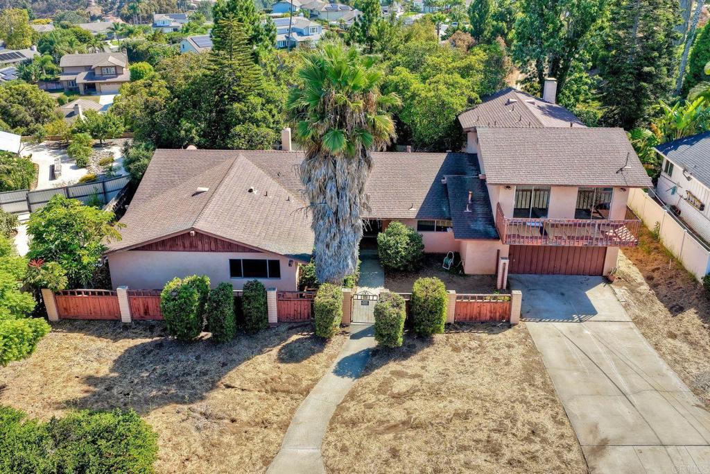 3360 Ridgecrest Drive