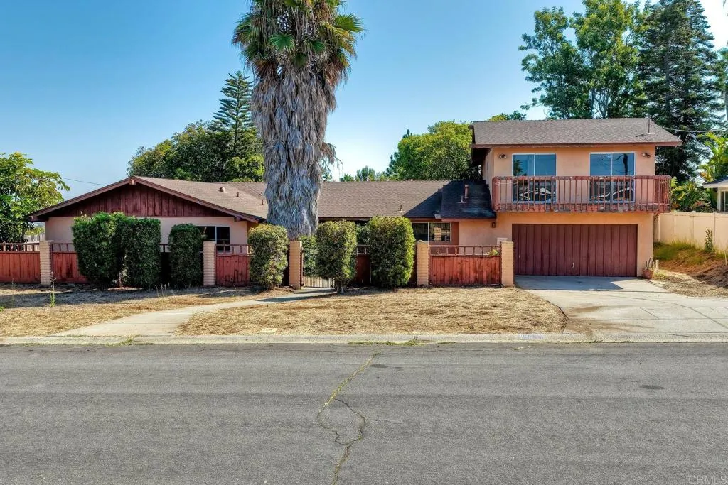 3360 Ridgecrest Drive