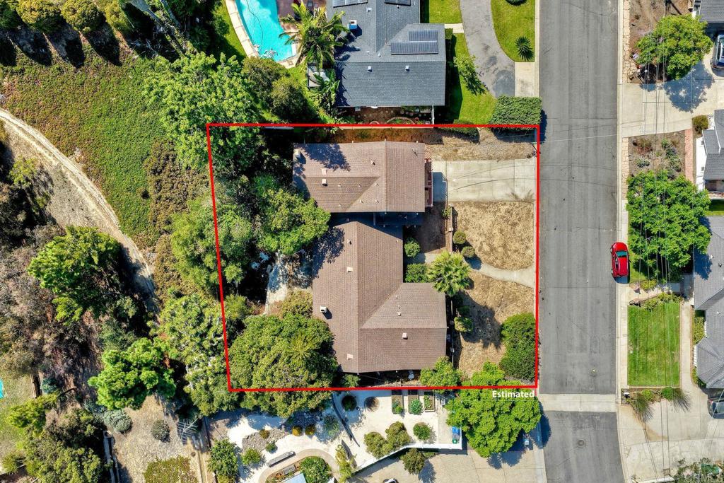 3360 Ridgecrest Drive