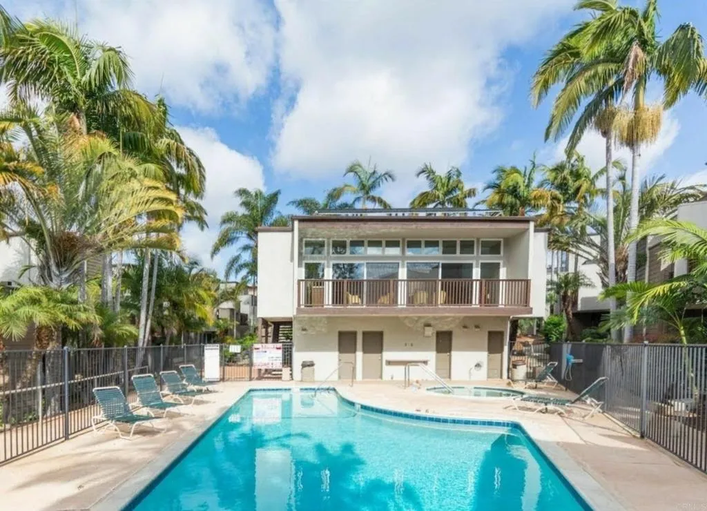 4545 Collwood Blvd Unit 48