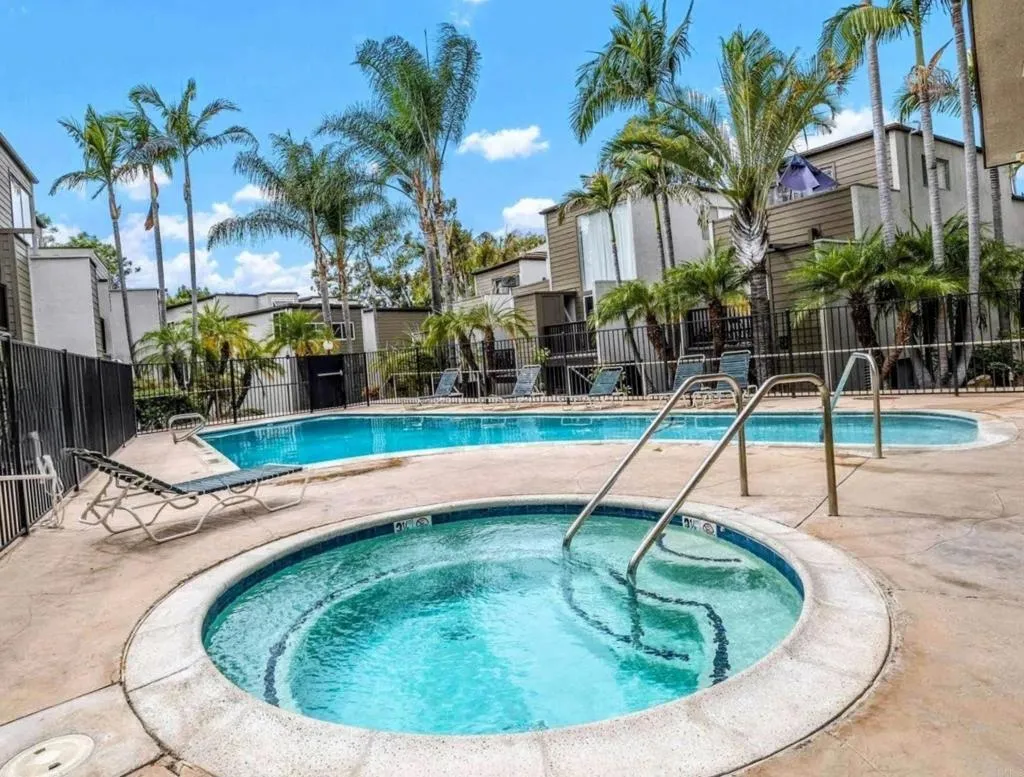4545 Collwood Blvd Unit 48