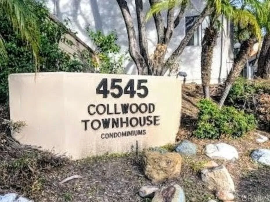4545 Collwood Blvd Unit 48