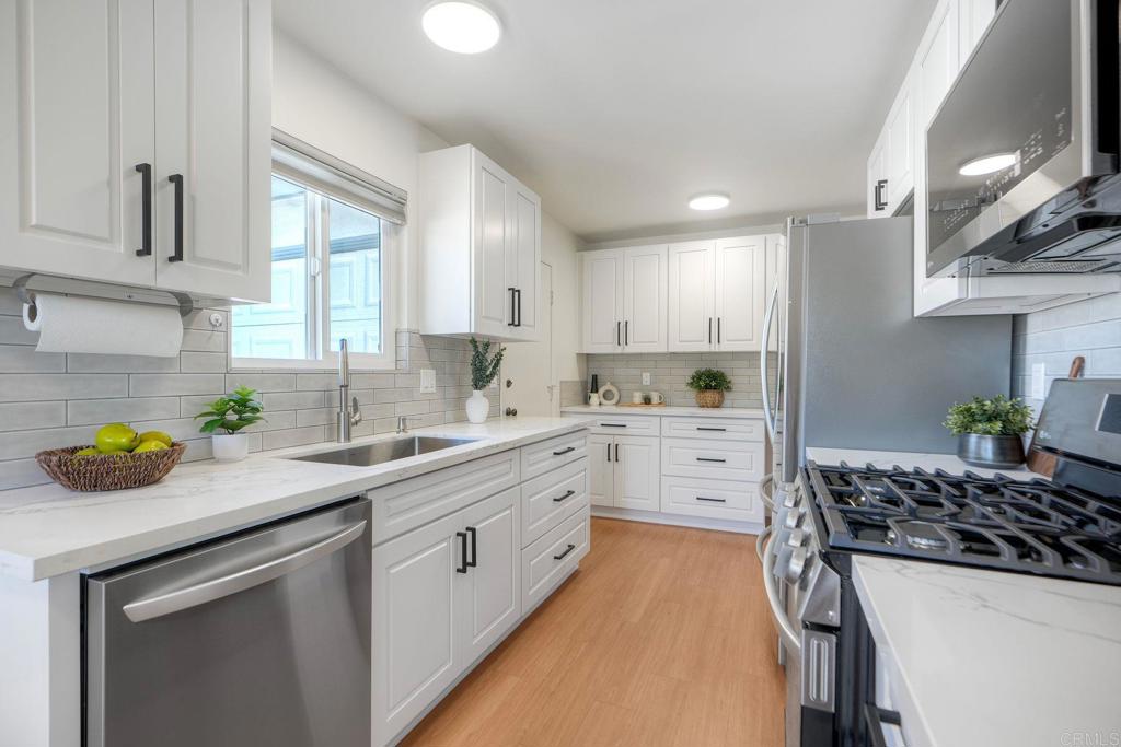 3567 Mira Pacific Drive