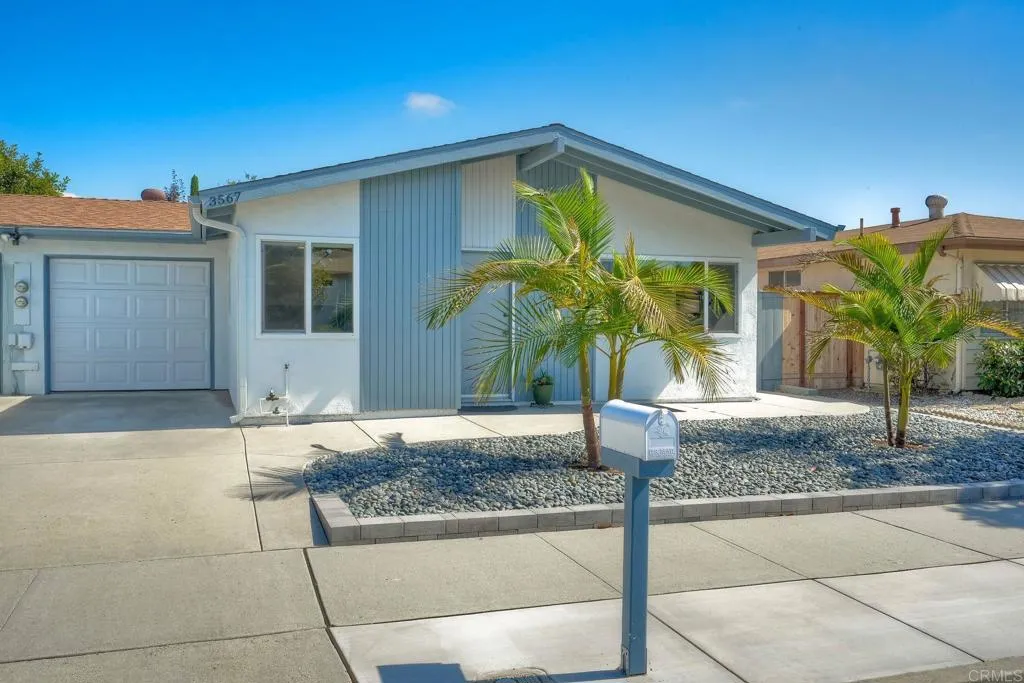 3567 Mira Pacific Drive