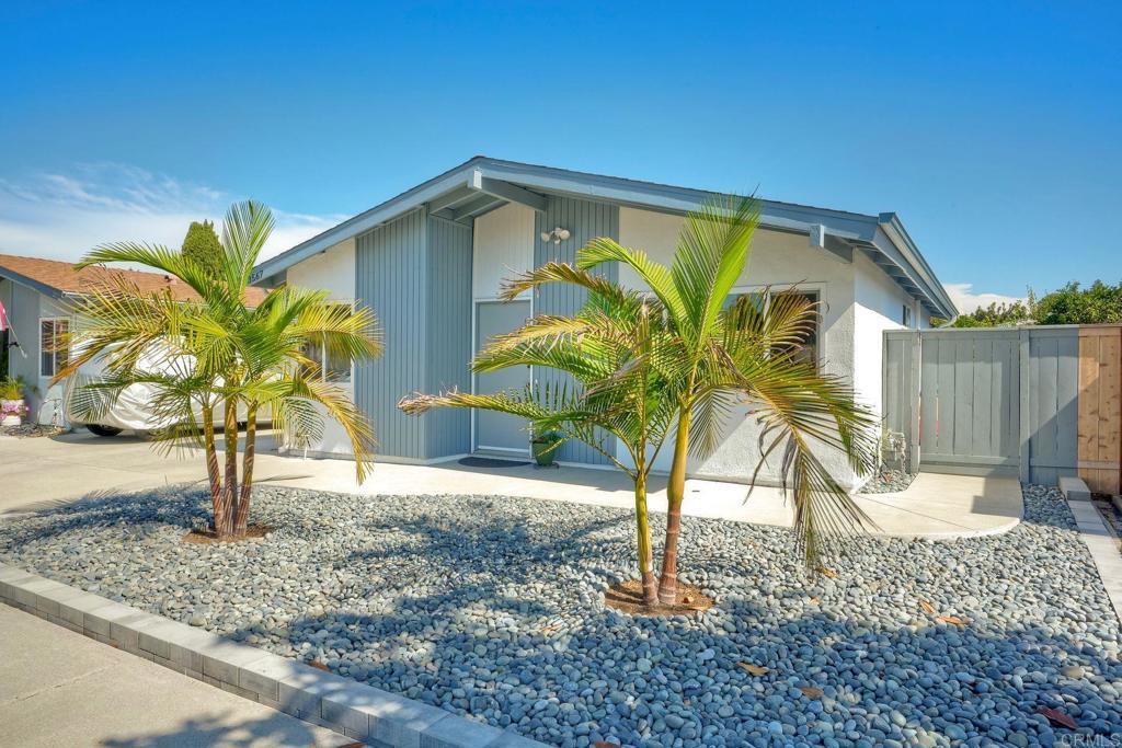 3567 Mira Pacific Drive