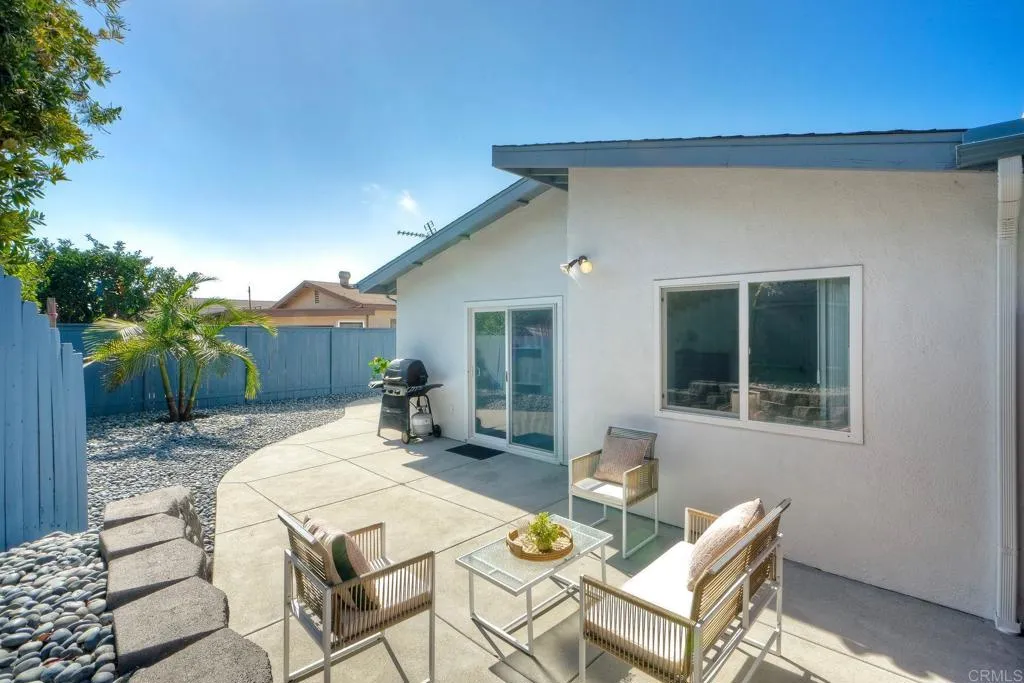 3567 Mira Pacific Drive