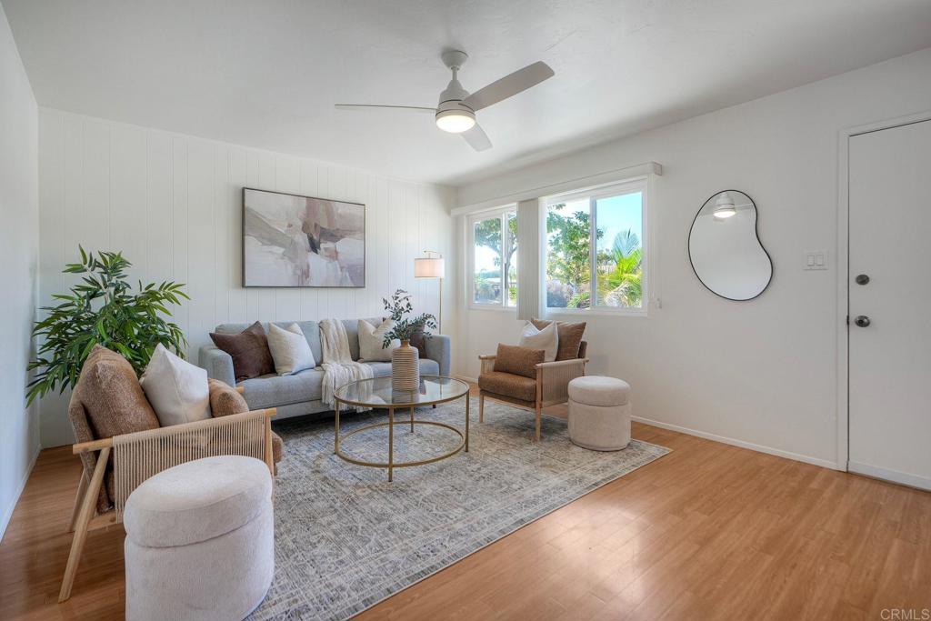 3567 Mira Pacific Drive