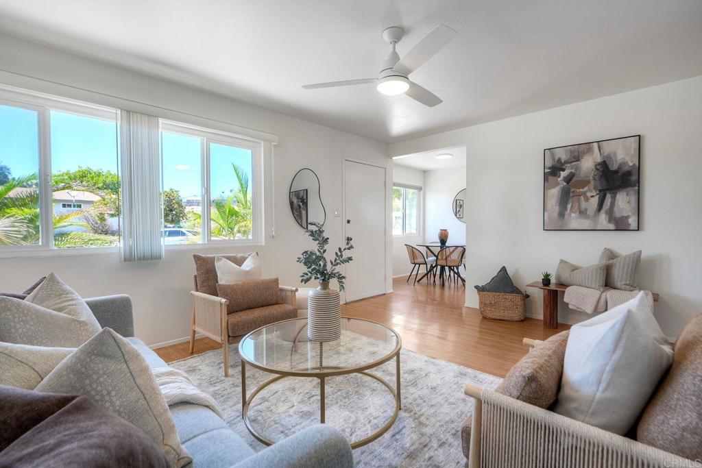 3567 Mira Pacific Drive