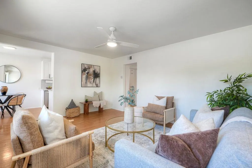 3567 Mira Pacific Drive