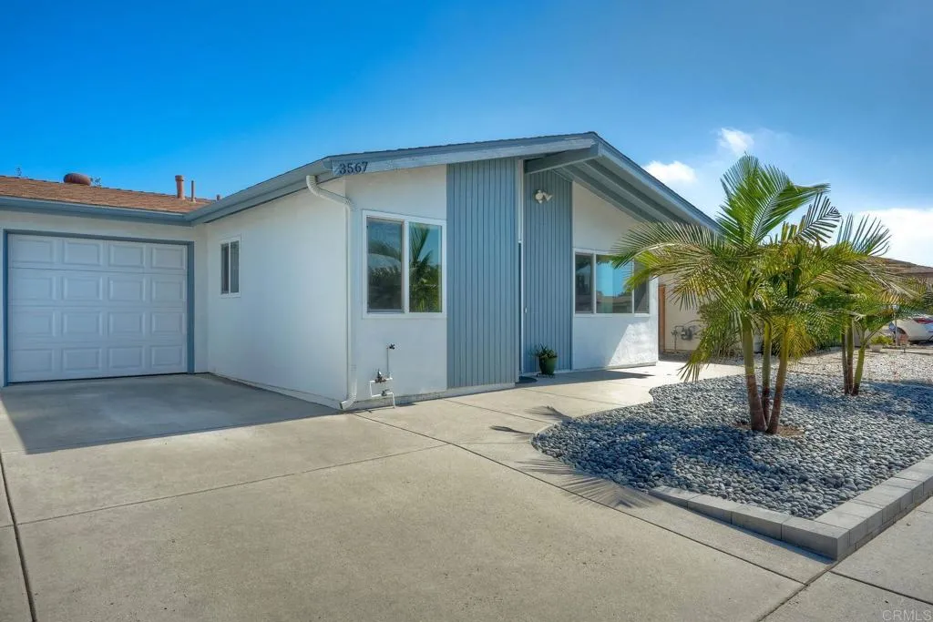 3567 Mira Pacific Drive