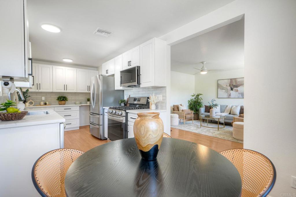 3567 Mira Pacific Drive