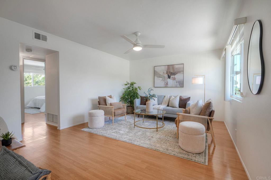 3567 Mira Pacific Drive