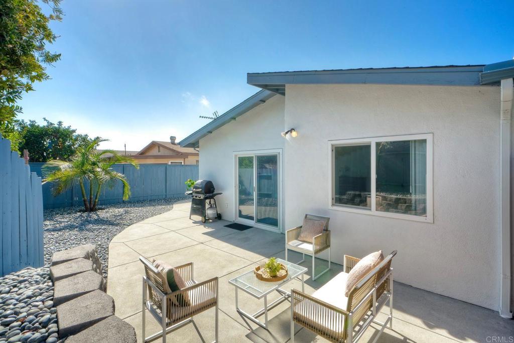 3567 Mira Pacific Drive