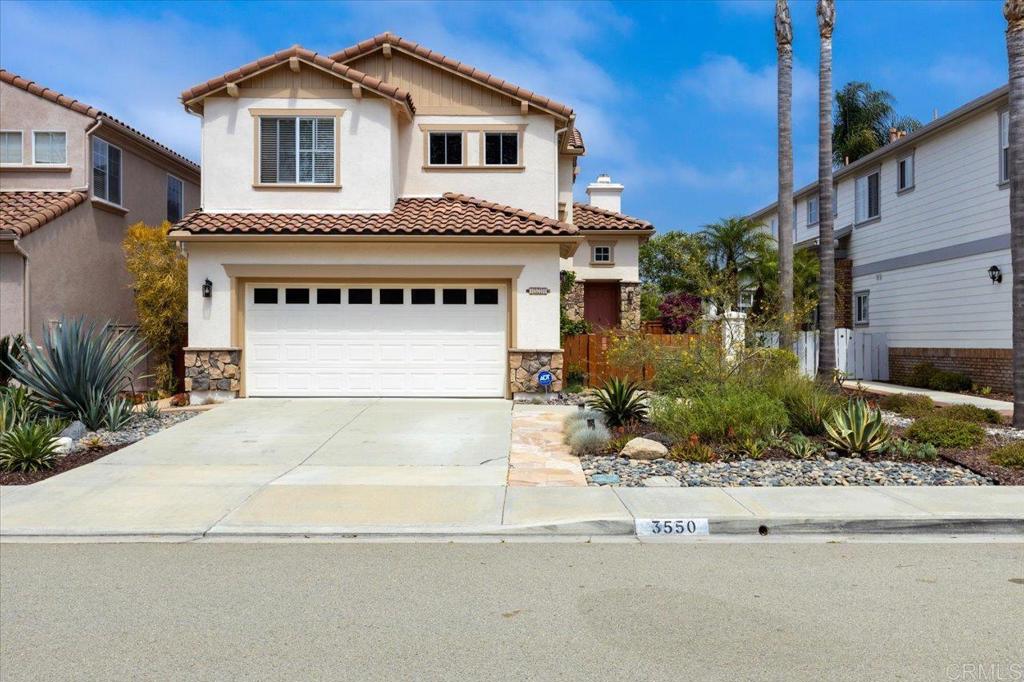 3550 Harwich Drive