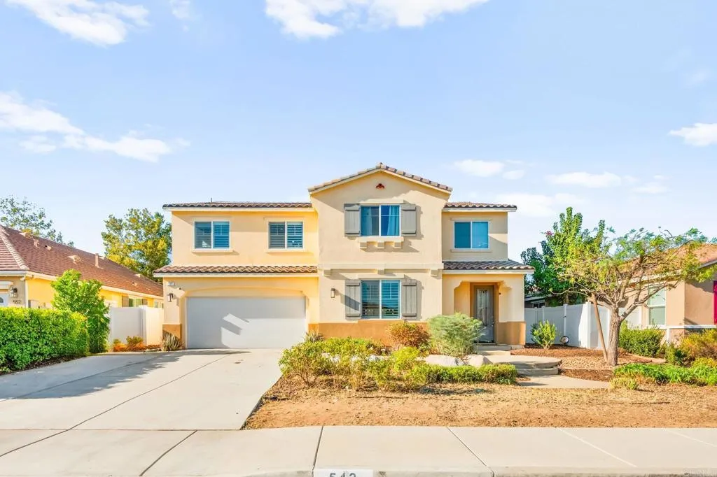 542 Pratt Ct
