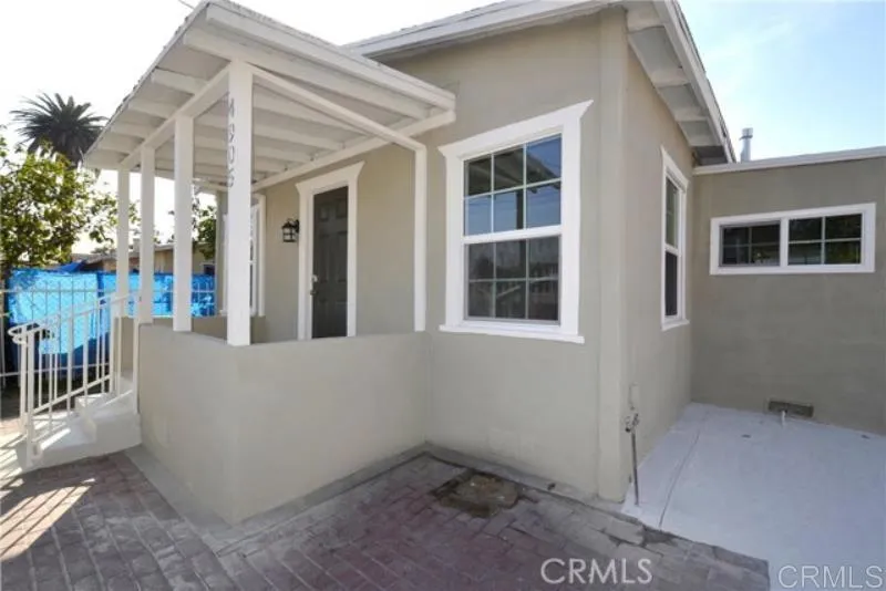 4905 Morgan Avenue, Los Angeles