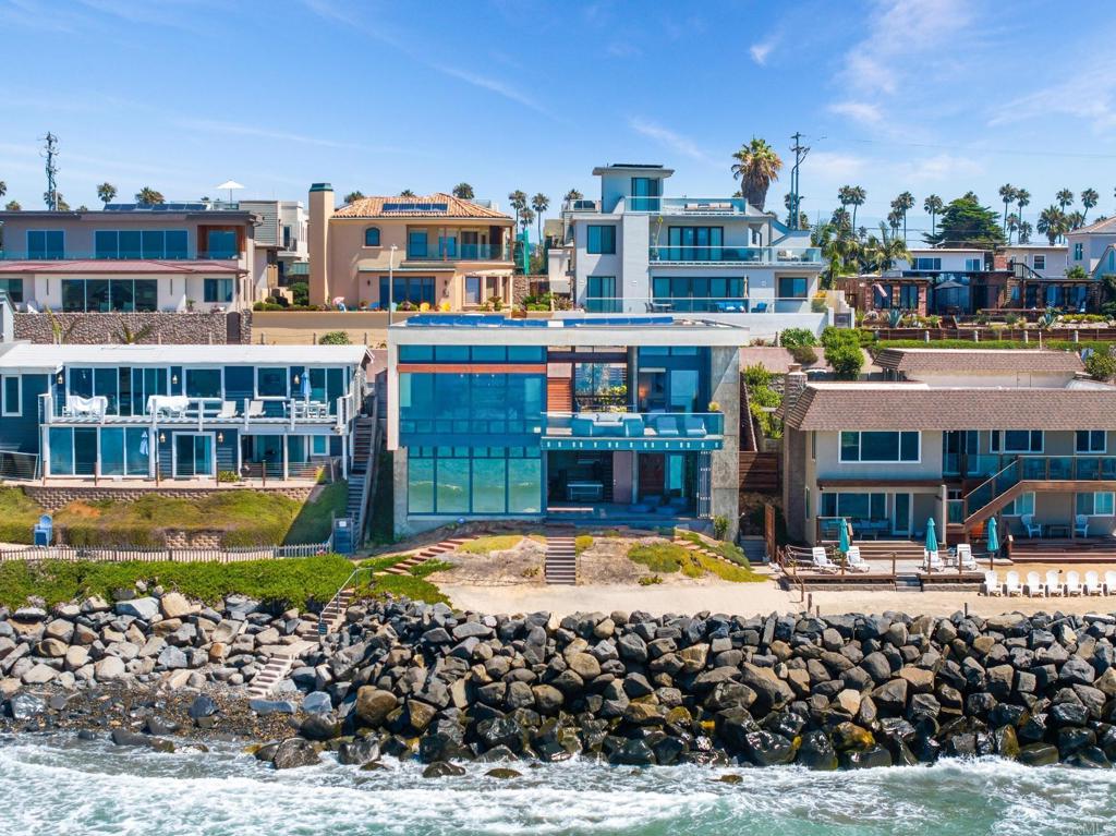 1909 S Pacific Street