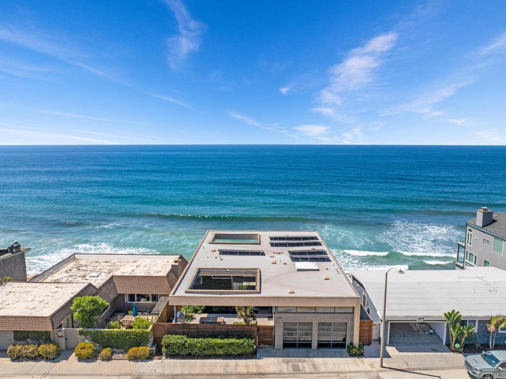 1909 S Pacific Street