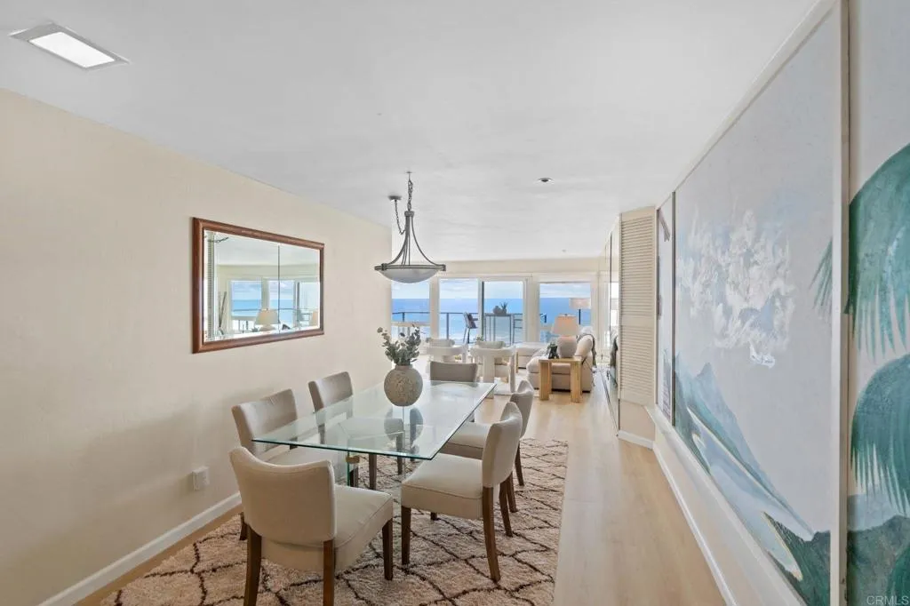 1401 S Pacific Street Unit 205