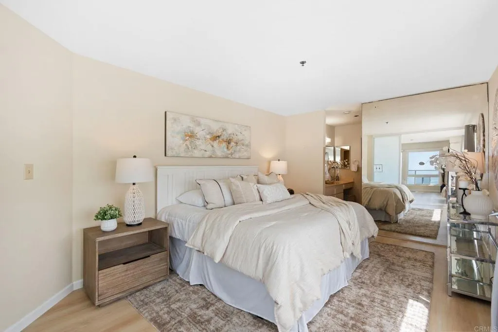 1401 S Pacific Street Unit 205