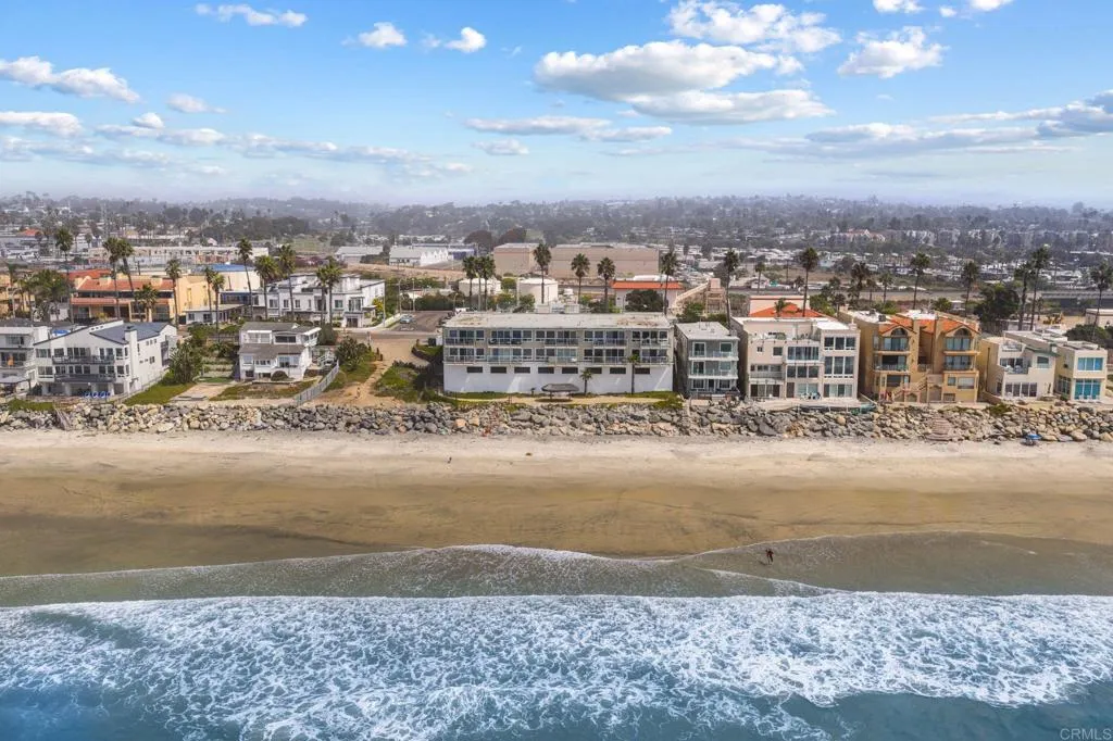 1401 S Pacific Street Unit 205