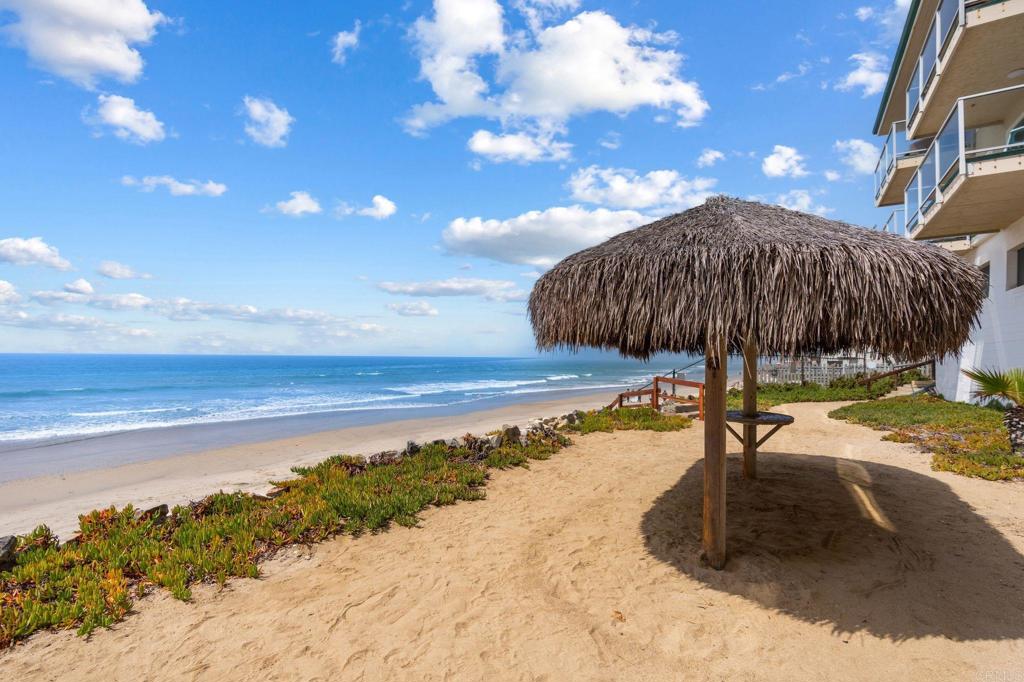 1401 S Pacific Street 205