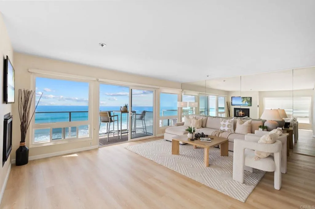 1401 S Pacific Street Unit 205