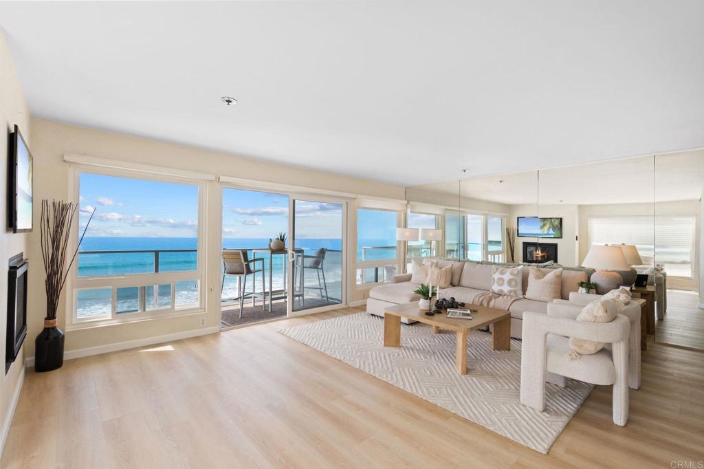 1401 S Pacific Street 205