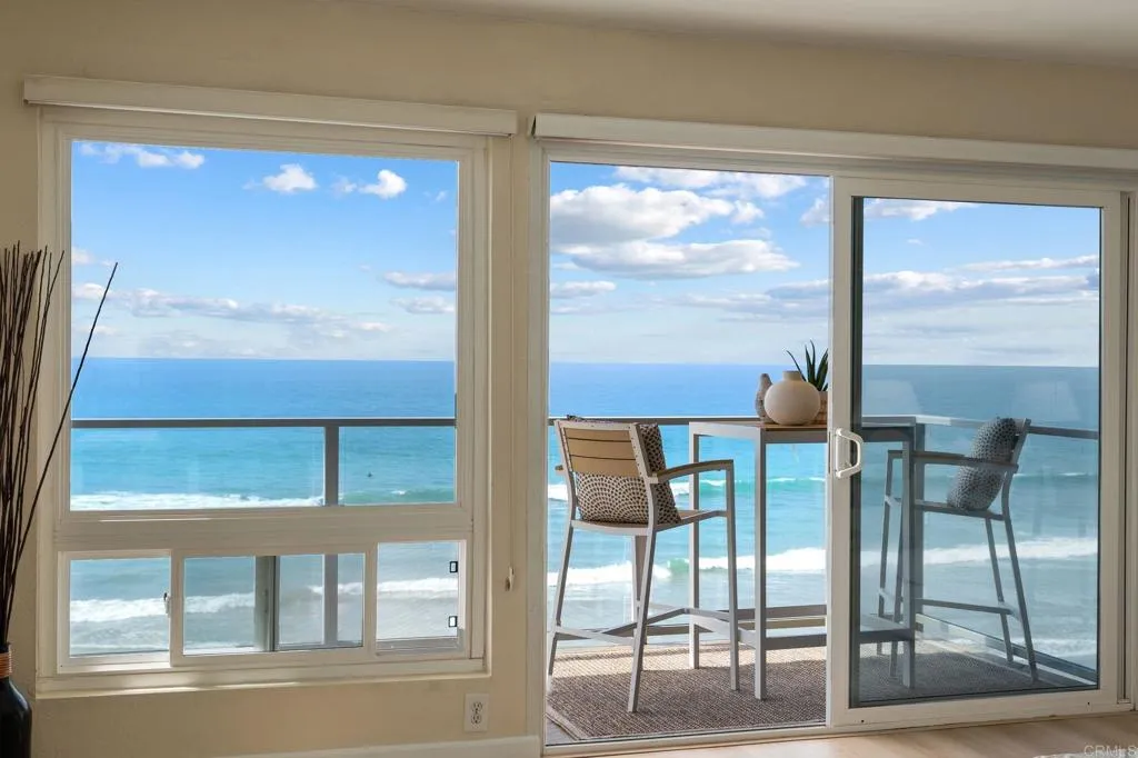 1401 S Pacific Street Unit 205