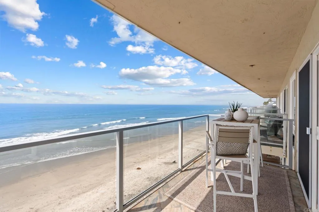 1401 S Pacific Street Unit 205