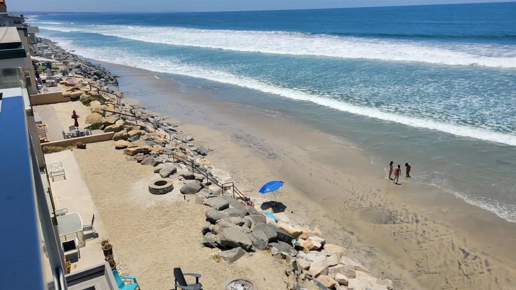 1401 S Pacific Street Unit 205