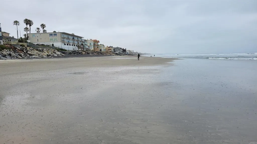 1401 S Pacific Street Unit 205