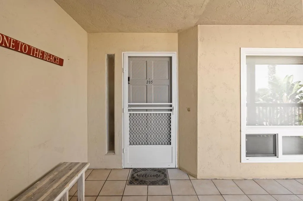 1401 S Pacific Street Unit 205