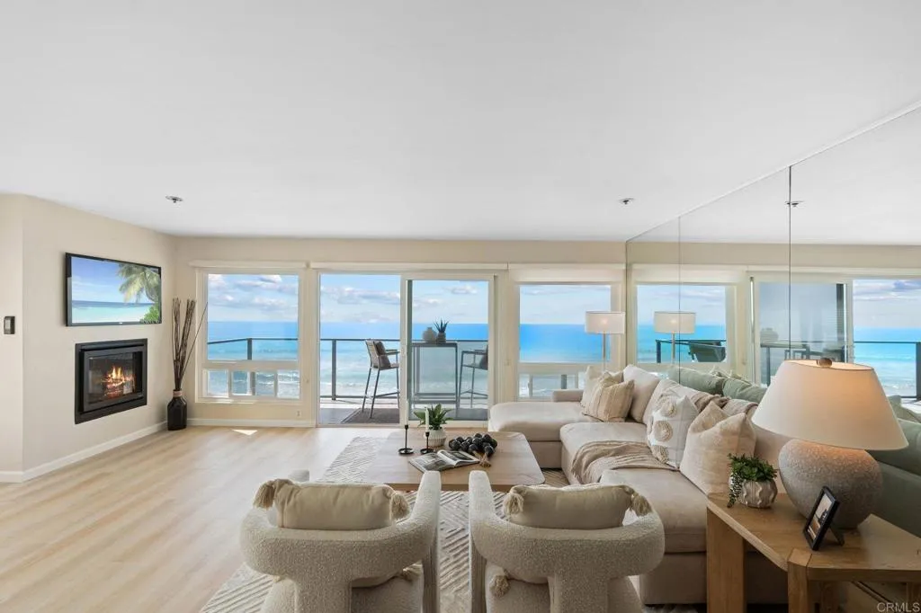 1401 S Pacific Street Unit 205