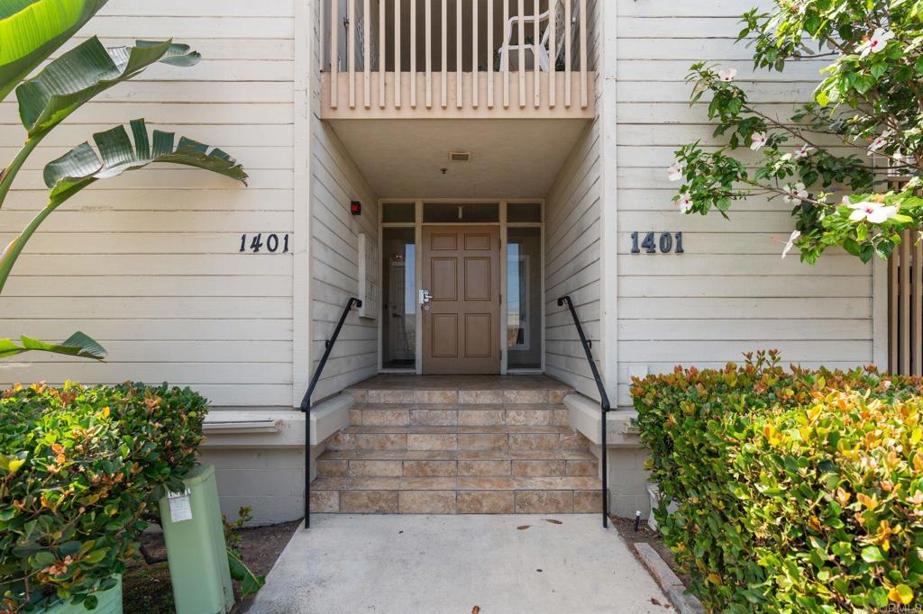 1401 S Pacific Street 205