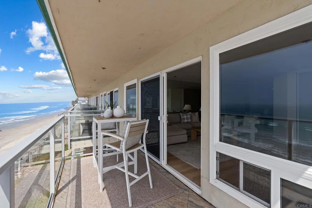 1401 S Pacific Street Unit 205