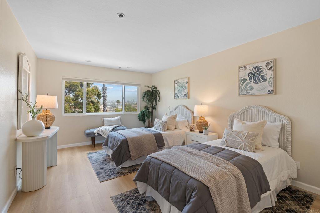 1401 S Pacific Street 205