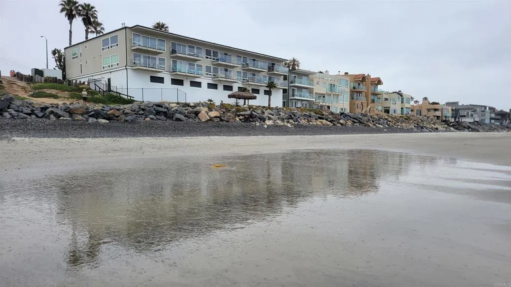 1401 S Pacific Street Unit 205