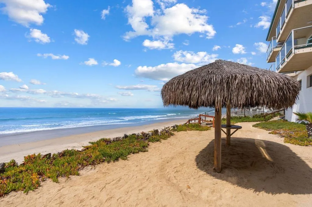 1401 S Pacific Street Unit 205