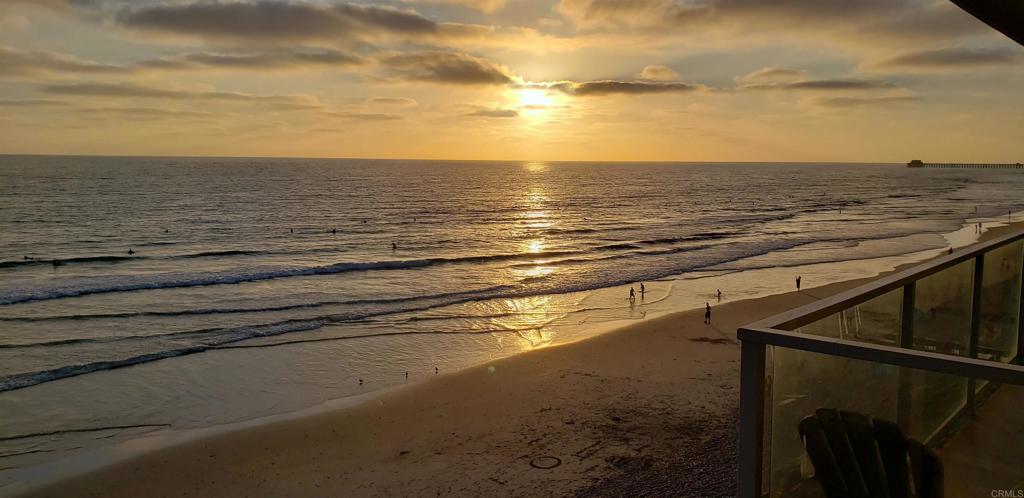 1401 S Pacific Street 205