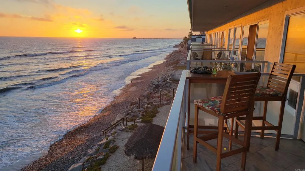 1401 S Pacific Street Unit 205