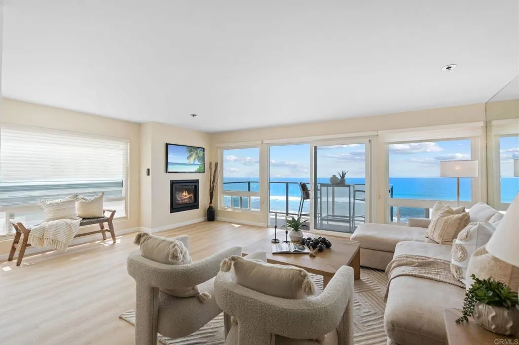 1401 S Pacific Street Unit 205