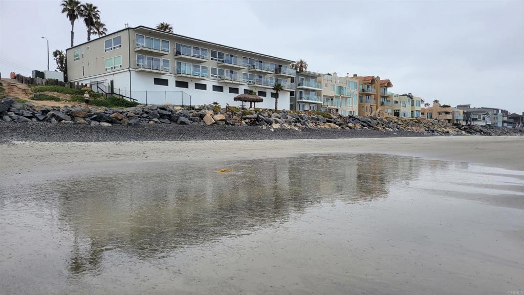 1401 S Pacific Street 205