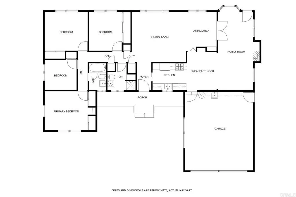 1639 Tamarack Avenue, Carlsbad