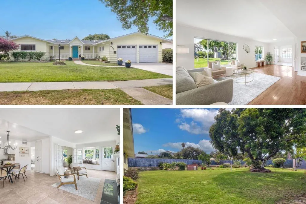 1639 Tamarack Avenue, Carlsbad