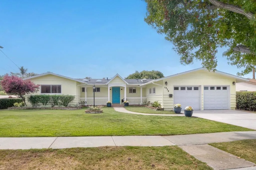 1639 Tamarack Avenue, Carlsbad