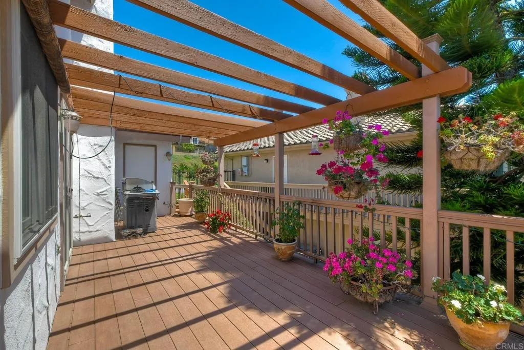 3829 Pinnacle Place, Escondido