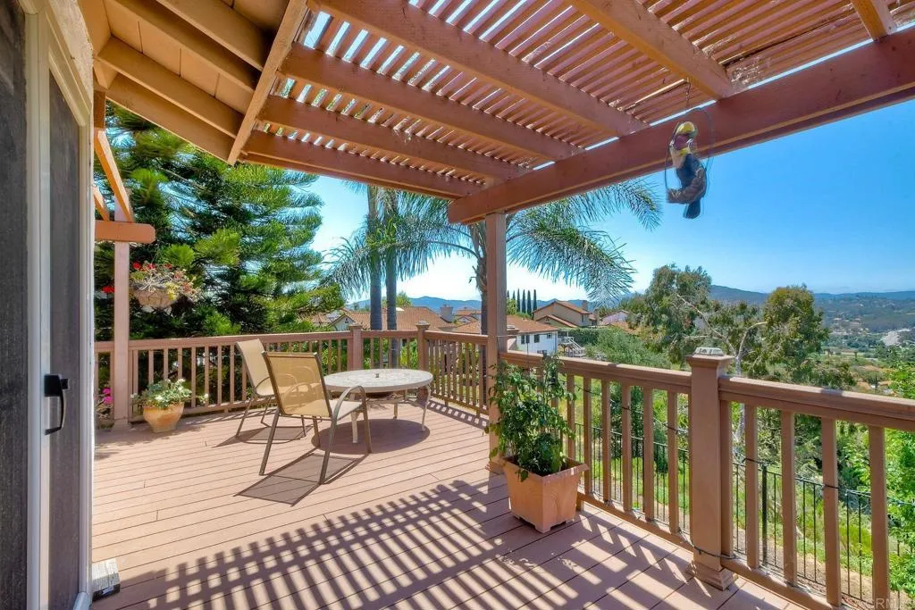 3829 Pinnacle Place, Escondido