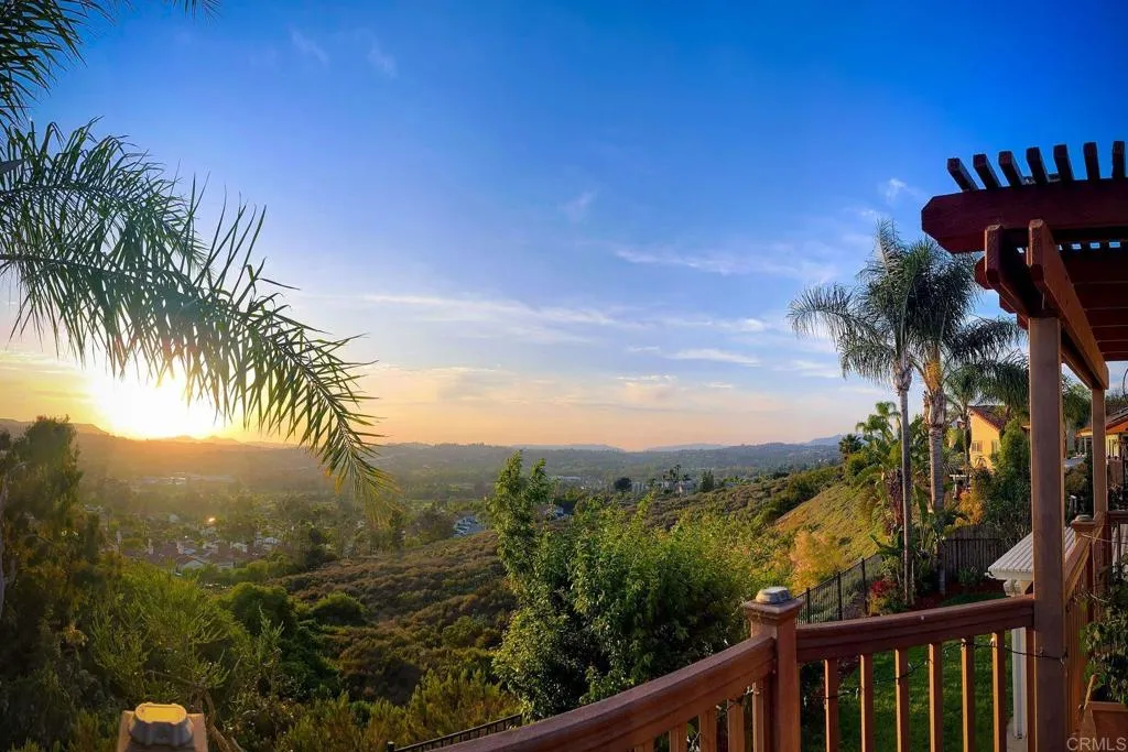3829 Pinnacle Place, Escondido